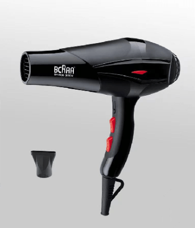 Salon Hair Dryer