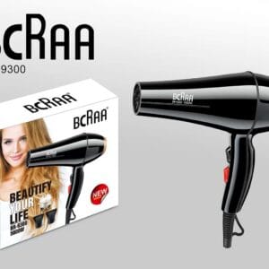 Secador de cabelo profissional por atacado