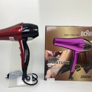 secador de cabelo de iões negativos por atacado (1)