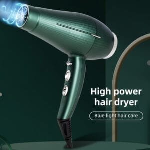 Secador de cabelo manual por atacado - 2200 watts (1)