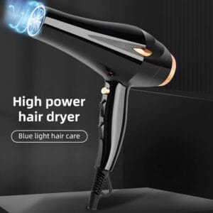 secador de cabelo de 2200 watts por atacado