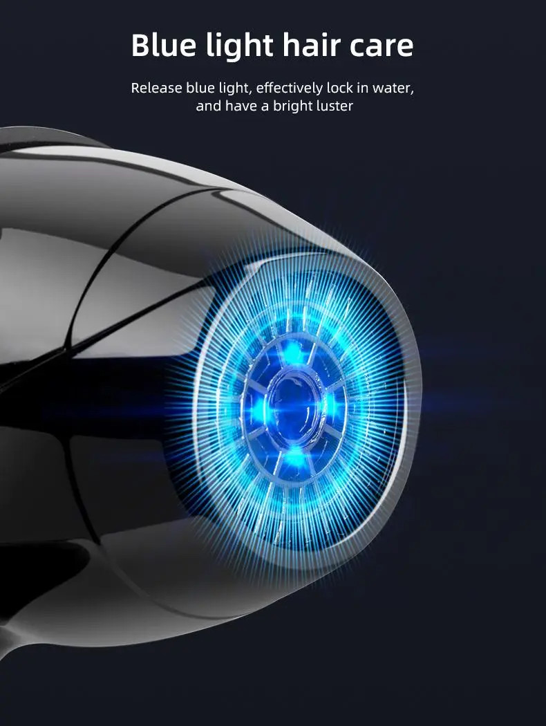 3000 Watt Hair Dryer Details(2)