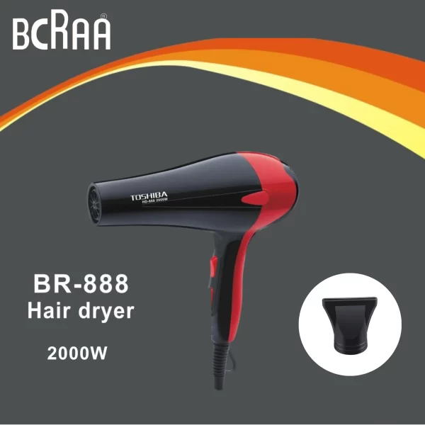 wholesale 2000-watt blow dryer(1)