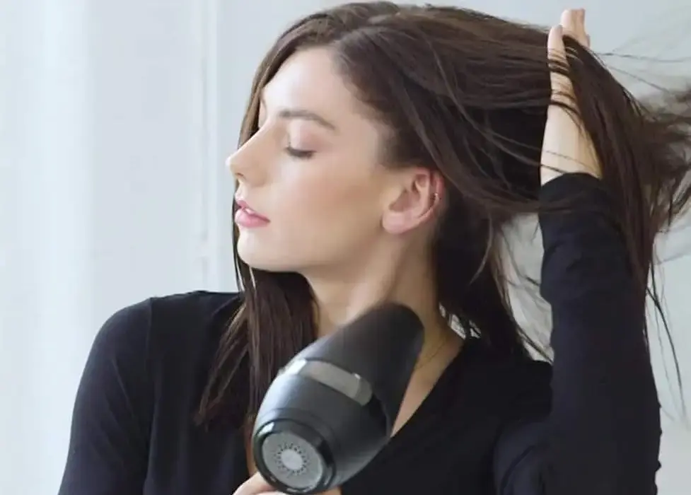 medium hair