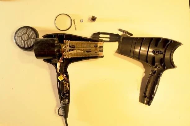 factors affecting the life of a hair dryer