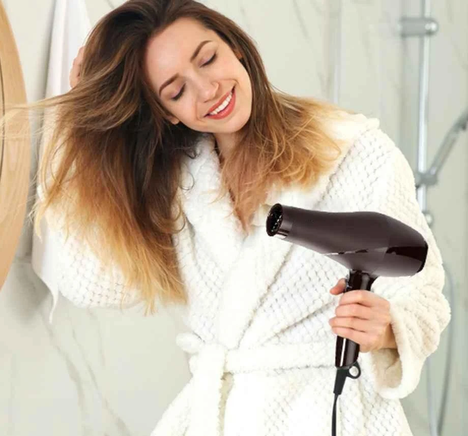 how often should you replace your hair dryer